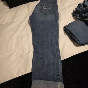 Guess Women's Denim Jeans